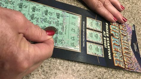 what time do they stop selling scratch off tickets|What Time Do They Start & Stop Cashing Scratch Off .